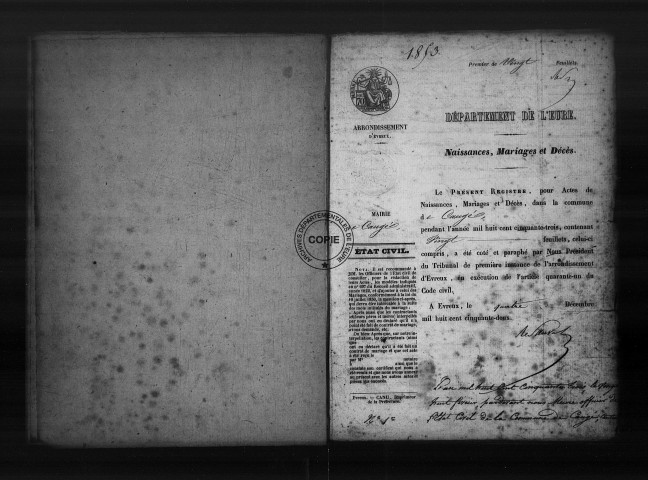 NMD (1853-1862)