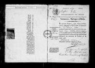 NMD (1833-1836)
