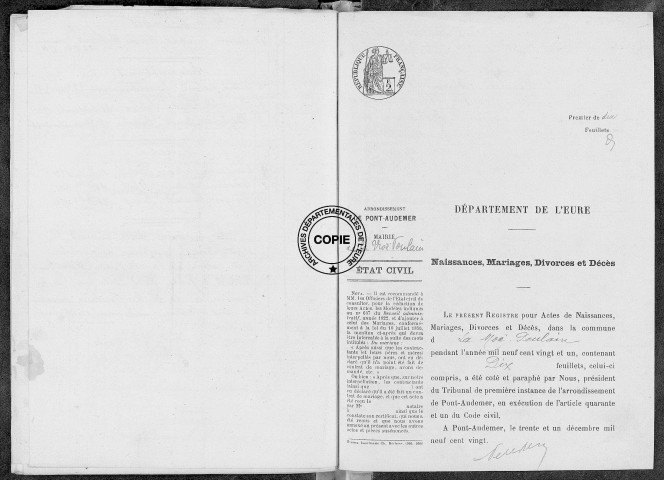 NMD (1921)