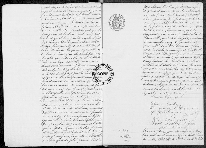 NMD (1912)
