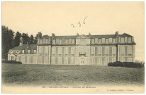 Glisolles. Environs d'Evreux. - Château de Glisolles.