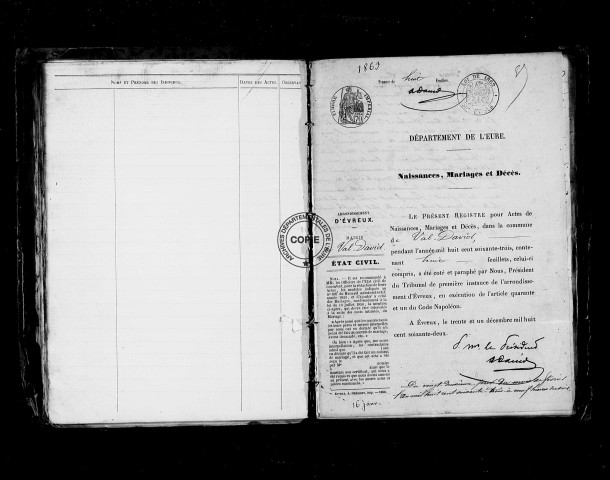 NMD (1863-1902)
