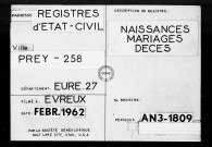 NMD (1794-1832)