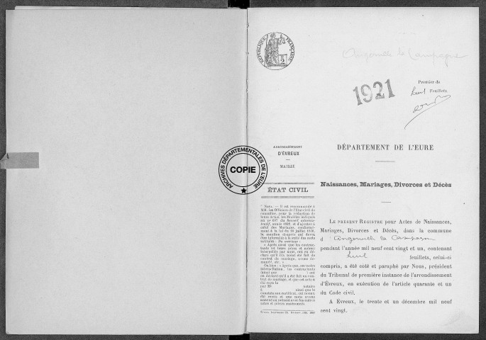 NMD (1921)