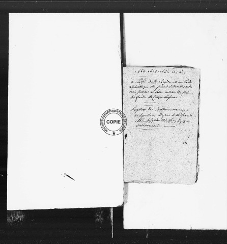 BMS (1664-1746)