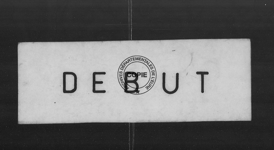 BMS (1674-1793)