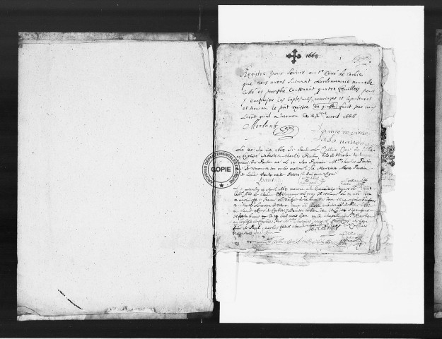BMS (1668-1792)