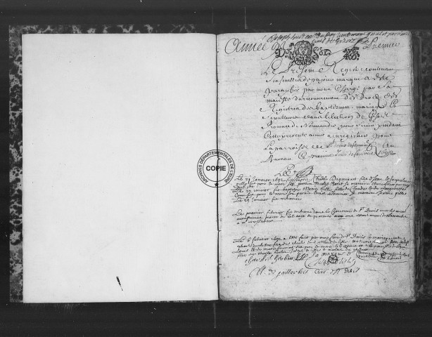 BMS (1692-1752)