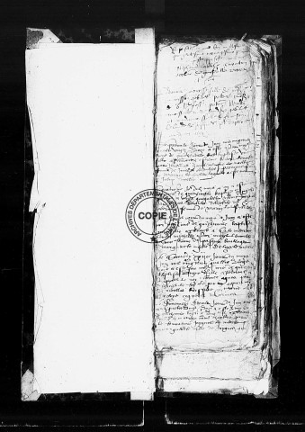 BMS (1591-1739)