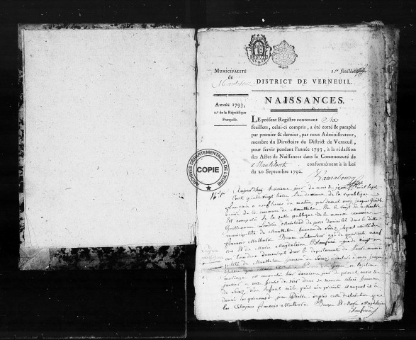 NMD (1793-1819)