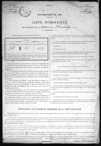 VIRONVAY 1901