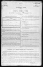 BAZOQUES 1906