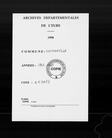 NMD (1863-1902)