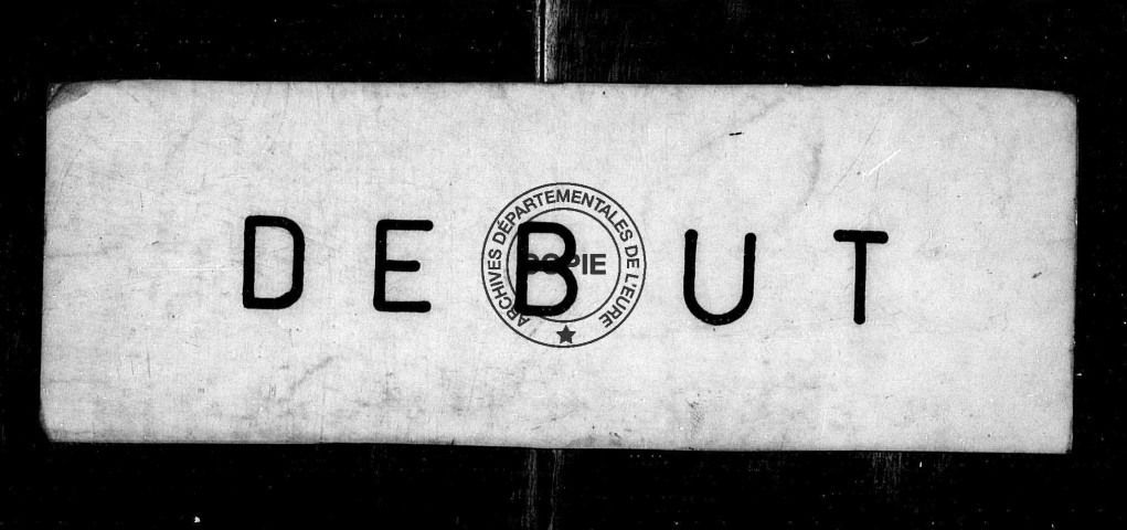 NMD (1826-1862)