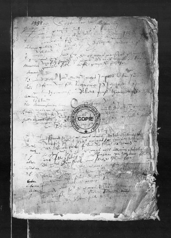 B (1552-1642)