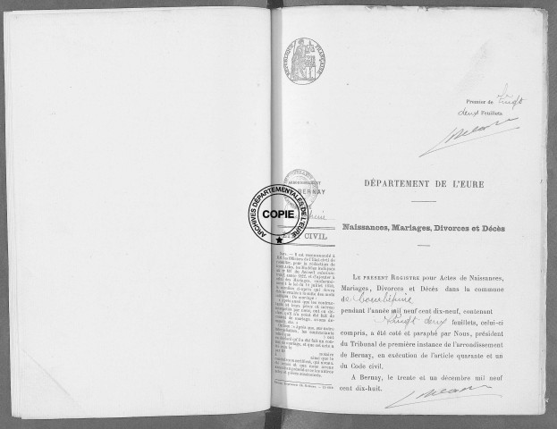 NMD (1919)