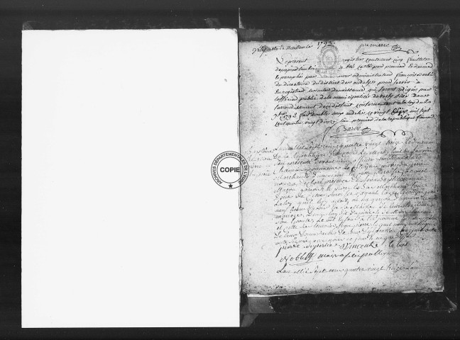 NM (1793-1812)