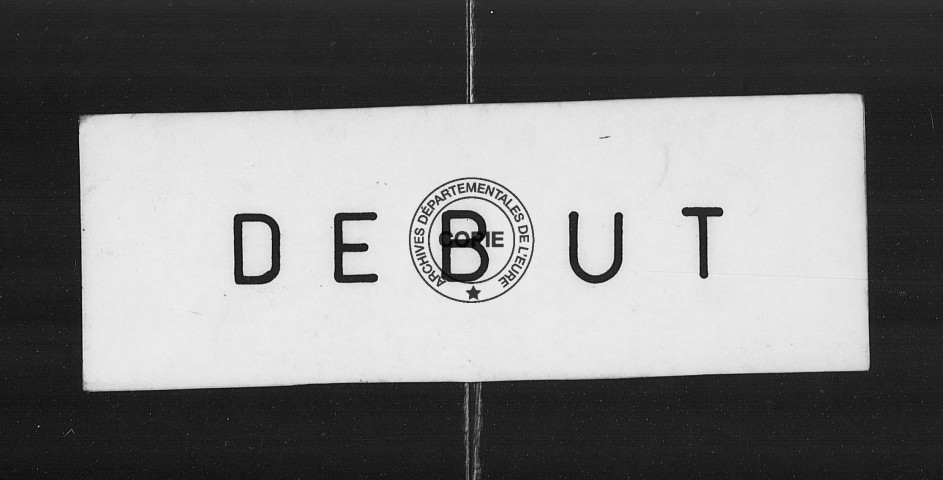 BMS (1772-1792)
