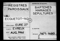 BMS (1671-1750)