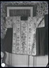 Chasuble de l'église de Piencourt (Eure).