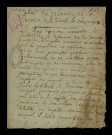 La Trinité de la Charmois.