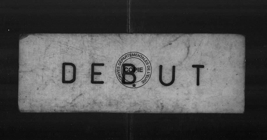 NMD (1853-1862)