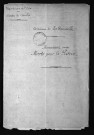 BONNEVILLE-sur-ITON (LA)