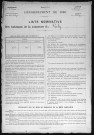 VESLY 1896
