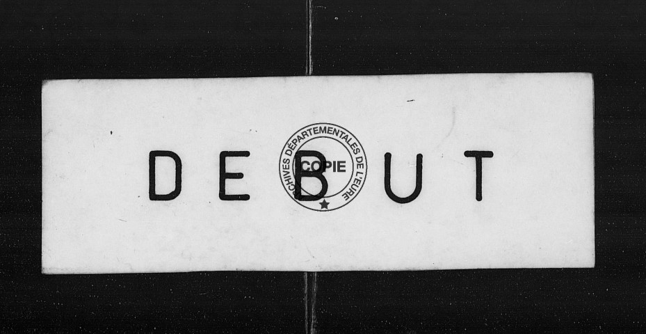 BMS (1587-1792)