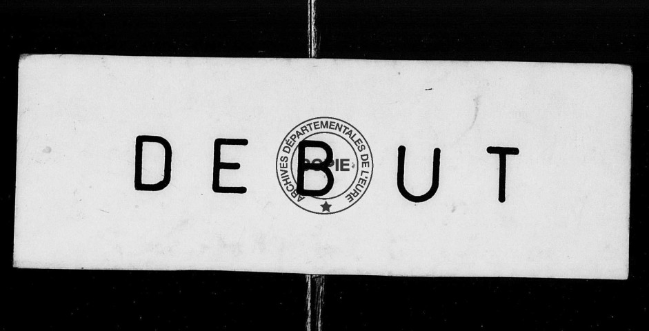 BMS (1634-1792)