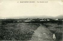 MARTIMPREY-DU-KISS - Vue Générale (nord)