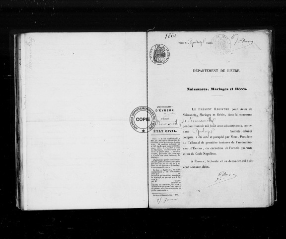 NMD (1863-1902)