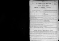 GUISENIERS 1891