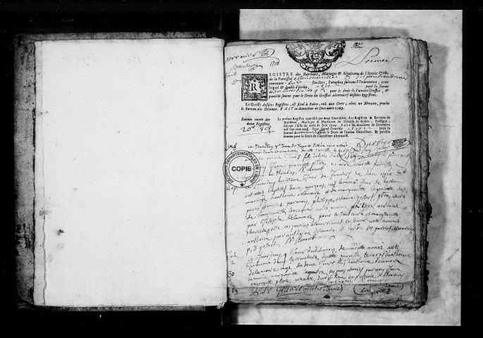 BMS (1710-1746)
