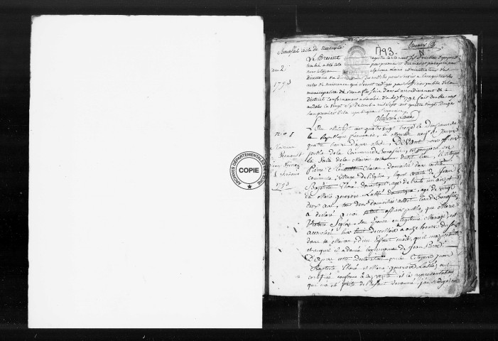 NMD (1793-1826)