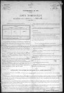 FAUVILLE 1901