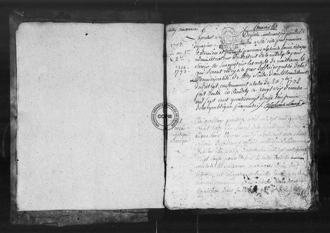 NMD (1793-1813)