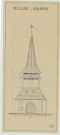 Ormes _"Eglise d'Ormes" .