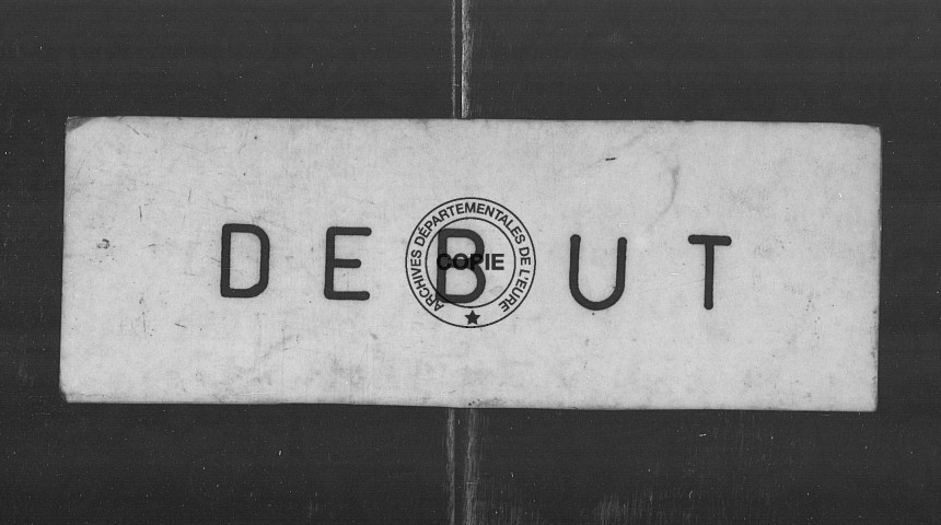 NMD (1833-1842)