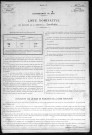 MANTHELON 1901
