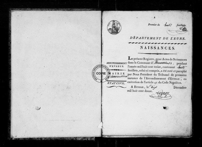 NMD (1813-1852)
