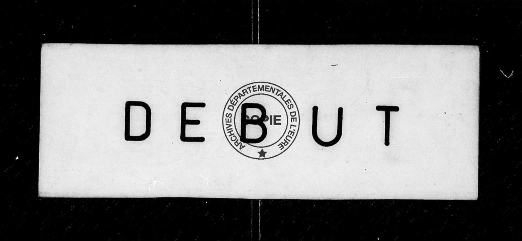 NMD (1800-1832)