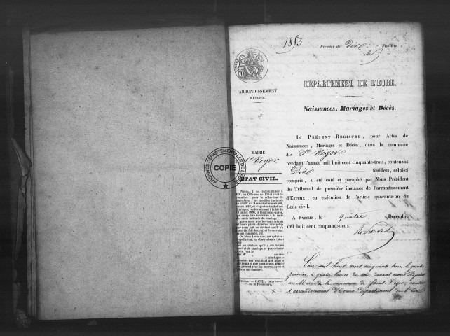 NMD (1853-1862)