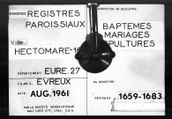 BMS (1659-1750)