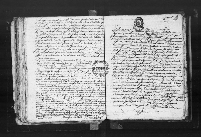 NMD (1793-1799)