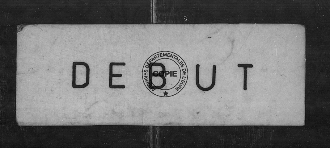 BMS (1686-1792)