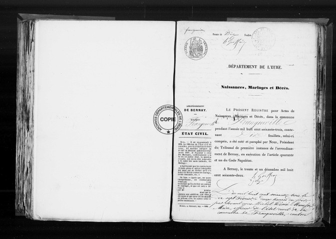 NMD (1863-1902)