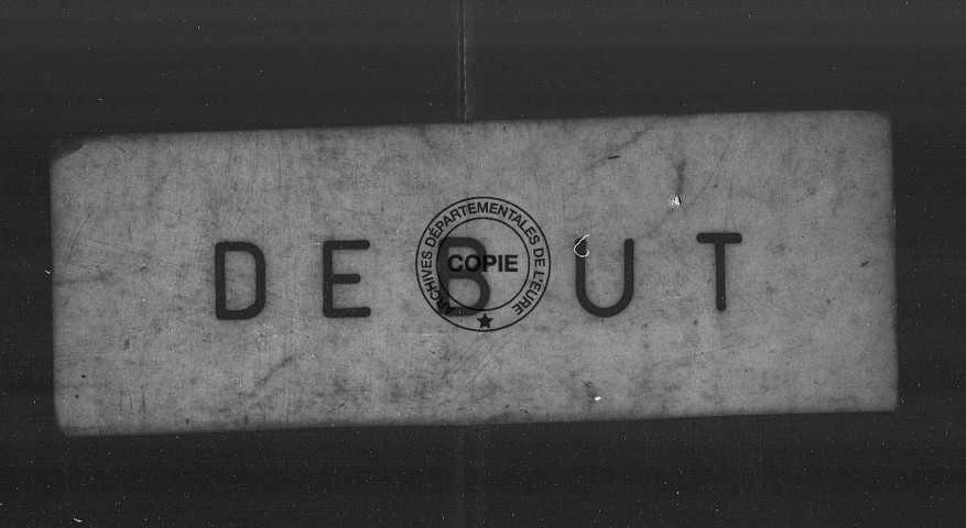 NMD (1843-1854)
