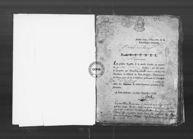 NMD (1793-1822)