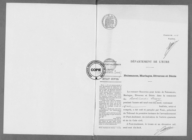 NMD (1919)